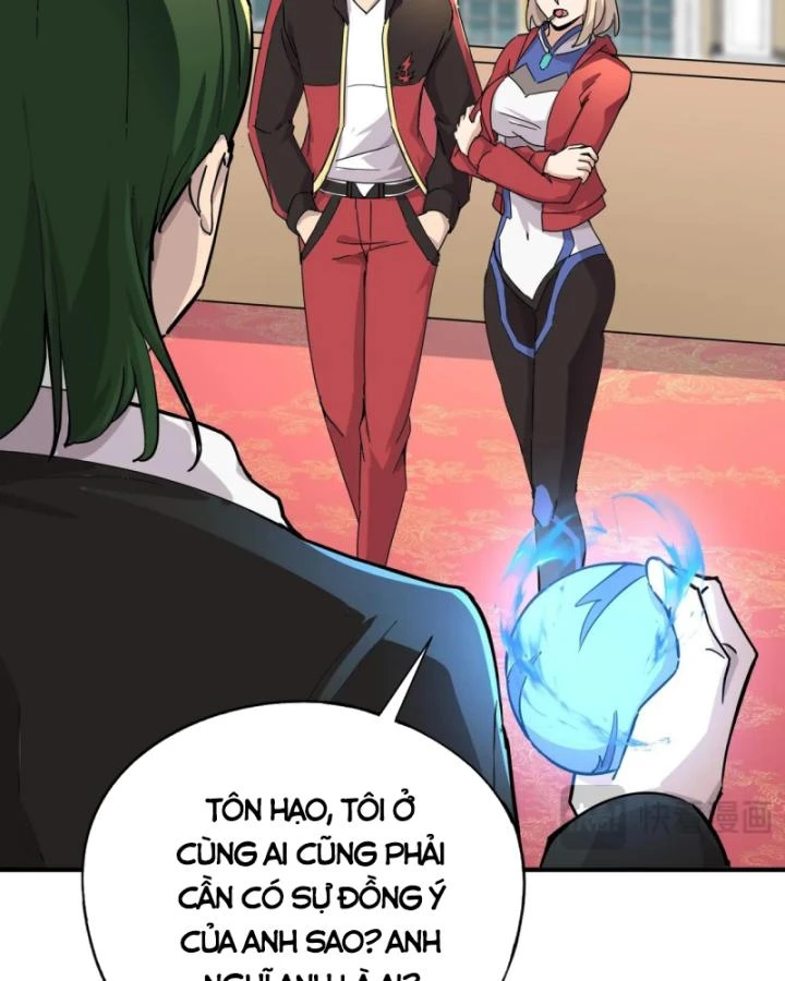 Toàn Dân Ngự Linh: Linh Sủng Của Ta Là Nữ Cường Thi Chapter 43 - 33