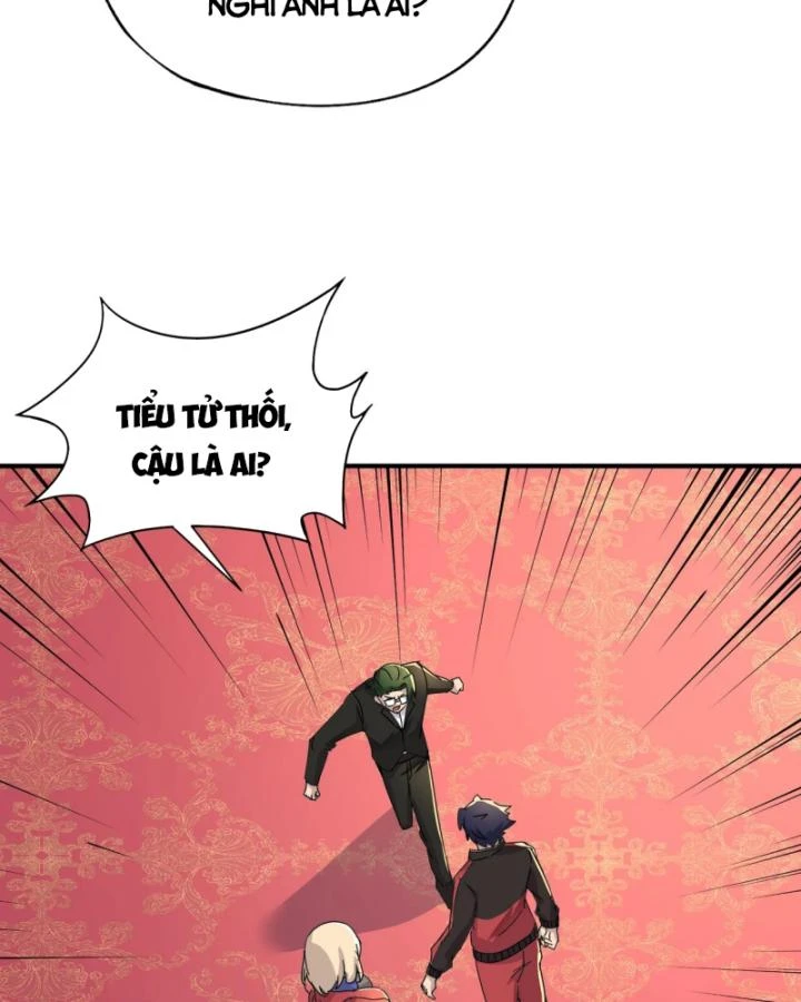 Toàn Dân Ngự Linh: Linh Sủng Của Ta Là Nữ Cường Thi Chapter 43 - 34