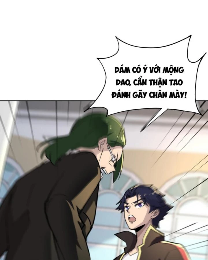 Toàn Dân Ngự Linh: Linh Sủng Của Ta Là Nữ Cường Thi Chapter 43 - 36