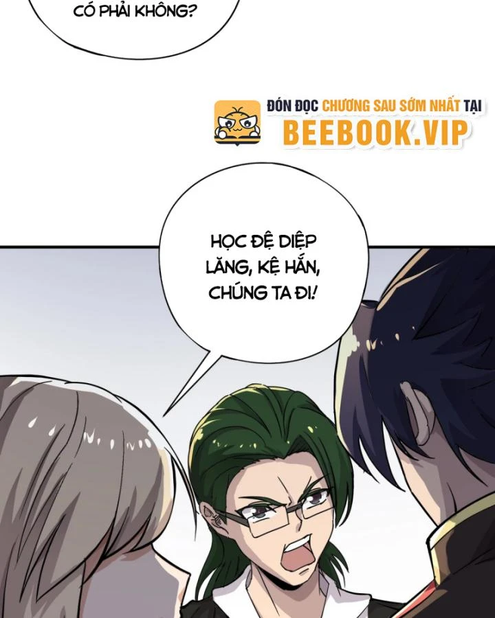 Toàn Dân Ngự Linh: Linh Sủng Của Ta Là Nữ Cường Thi Chapter 43 - 38