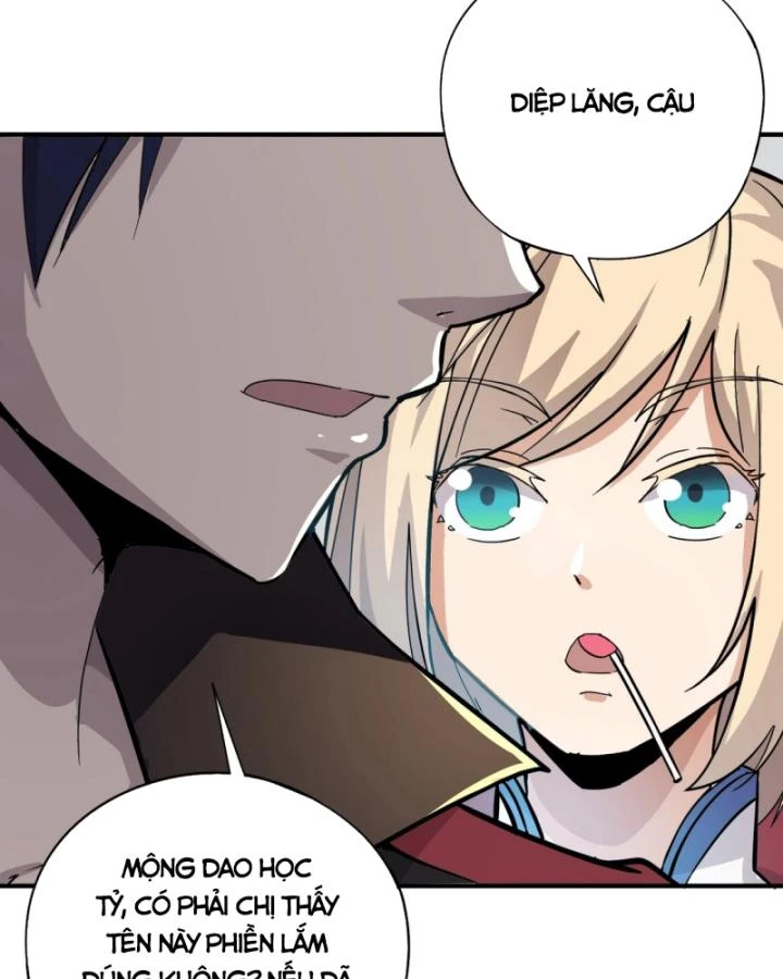 Toàn Dân Ngự Linh: Linh Sủng Của Ta Là Nữ Cường Thi Chapter 43 - 41