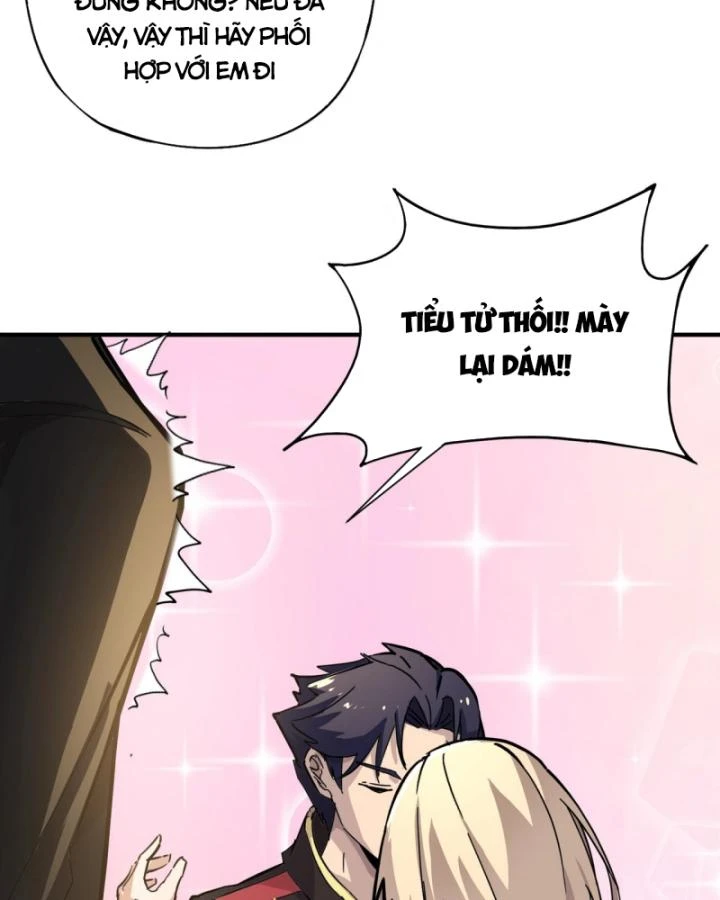 Toàn Dân Ngự Linh: Linh Sủng Của Ta Là Nữ Cường Thi Chapter 43 - 42