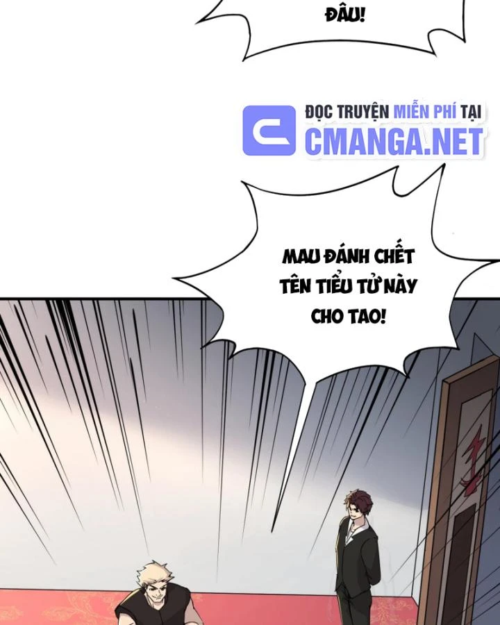 Toàn Dân Ngự Linh: Linh Sủng Của Ta Là Nữ Cường Thi Chapter 43 - 47