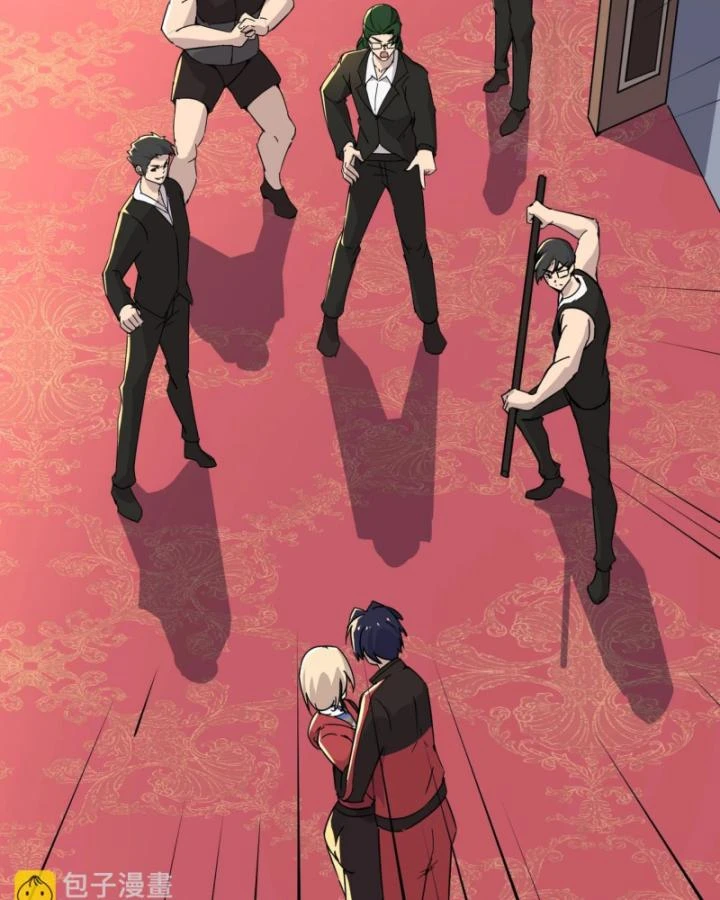 Toàn Dân Ngự Linh: Linh Sủng Của Ta Là Nữ Cường Thi Chapter 43 - 48