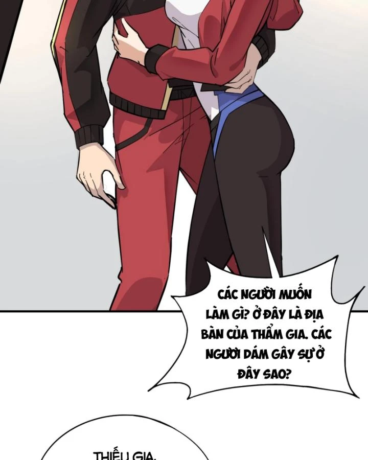 Toàn Dân Ngự Linh: Linh Sủng Của Ta Là Nữ Cường Thi Chapter 43 - 51