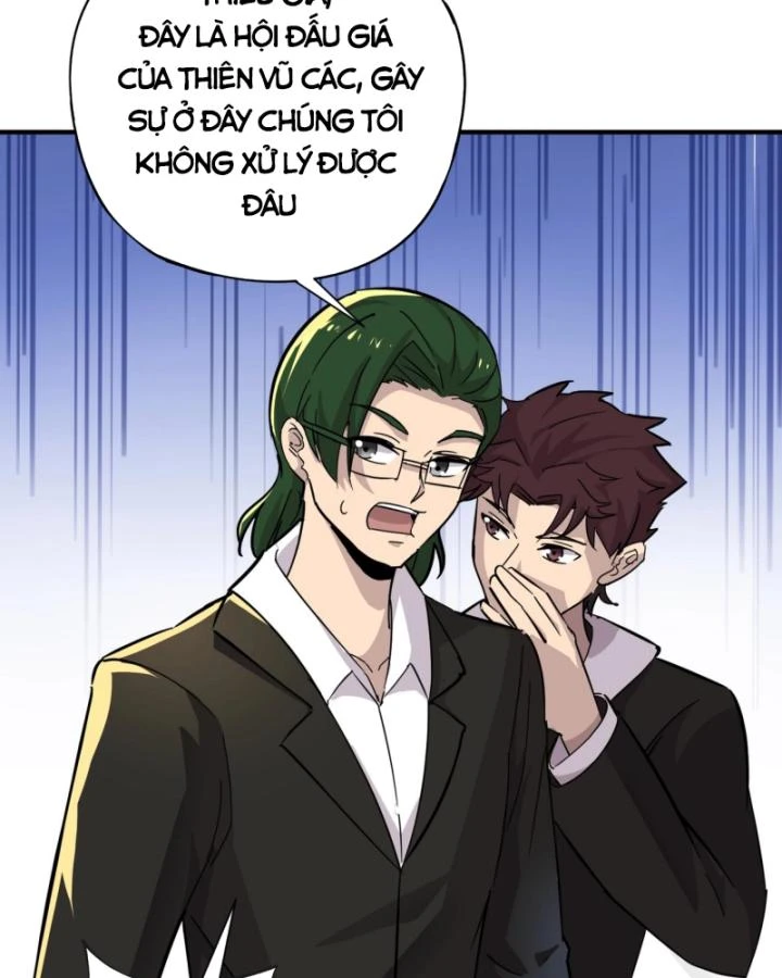 Toàn Dân Ngự Linh: Linh Sủng Của Ta Là Nữ Cường Thi Chapter 43 - 52