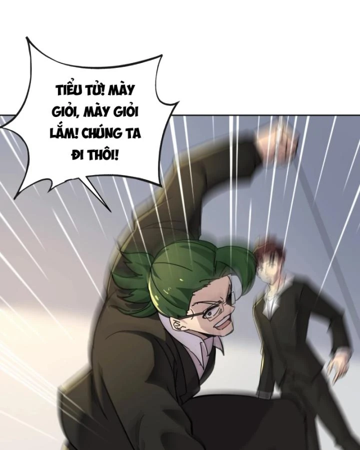 Toàn Dân Ngự Linh: Linh Sủng Của Ta Là Nữ Cường Thi Chapter 43 - 54