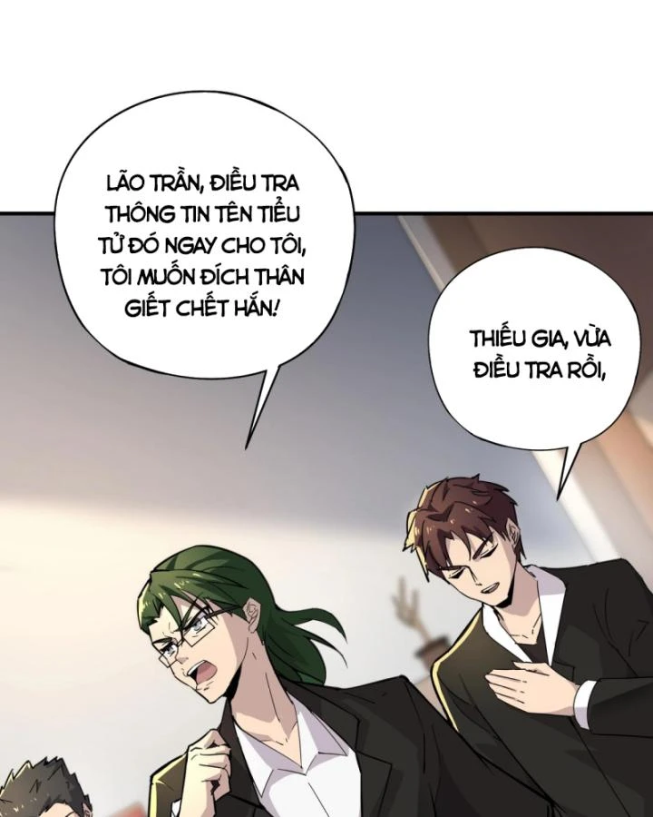 Toàn Dân Ngự Linh: Linh Sủng Của Ta Là Nữ Cường Thi Chapter 43 - 60