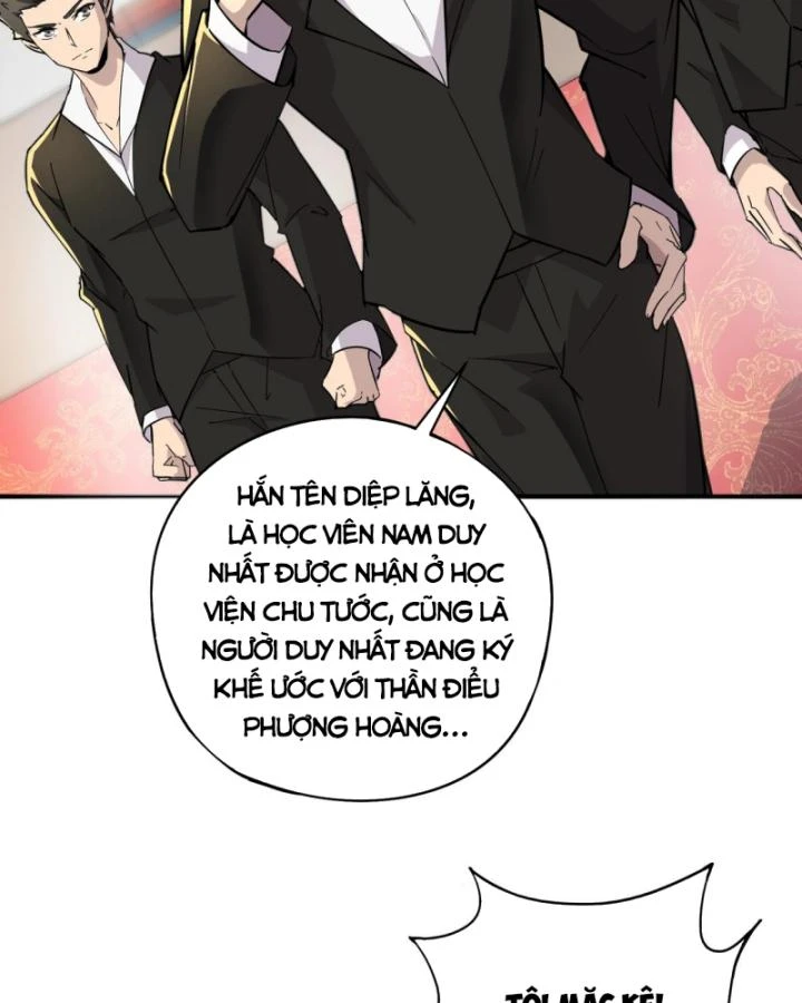 Toàn Dân Ngự Linh: Linh Sủng Của Ta Là Nữ Cường Thi Chapter 43 - 61