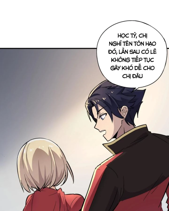 Toàn Dân Ngự Linh: Linh Sủng Của Ta Là Nữ Cường Thi Chapter 43 - 64