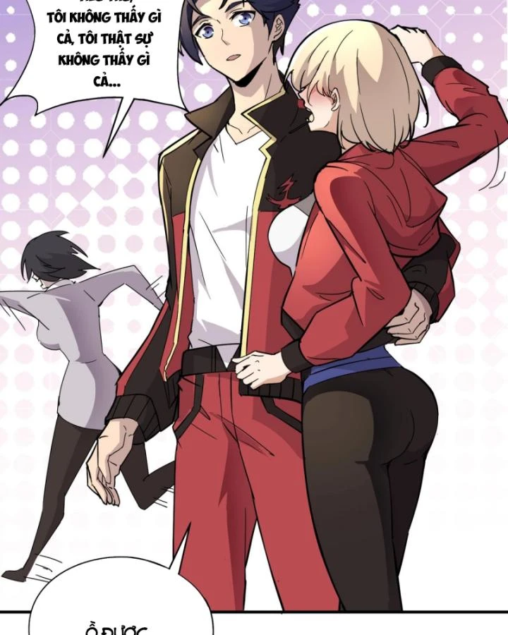 Toàn Dân Ngự Linh: Linh Sủng Của Ta Là Nữ Cường Thi Chapter 43 - 66