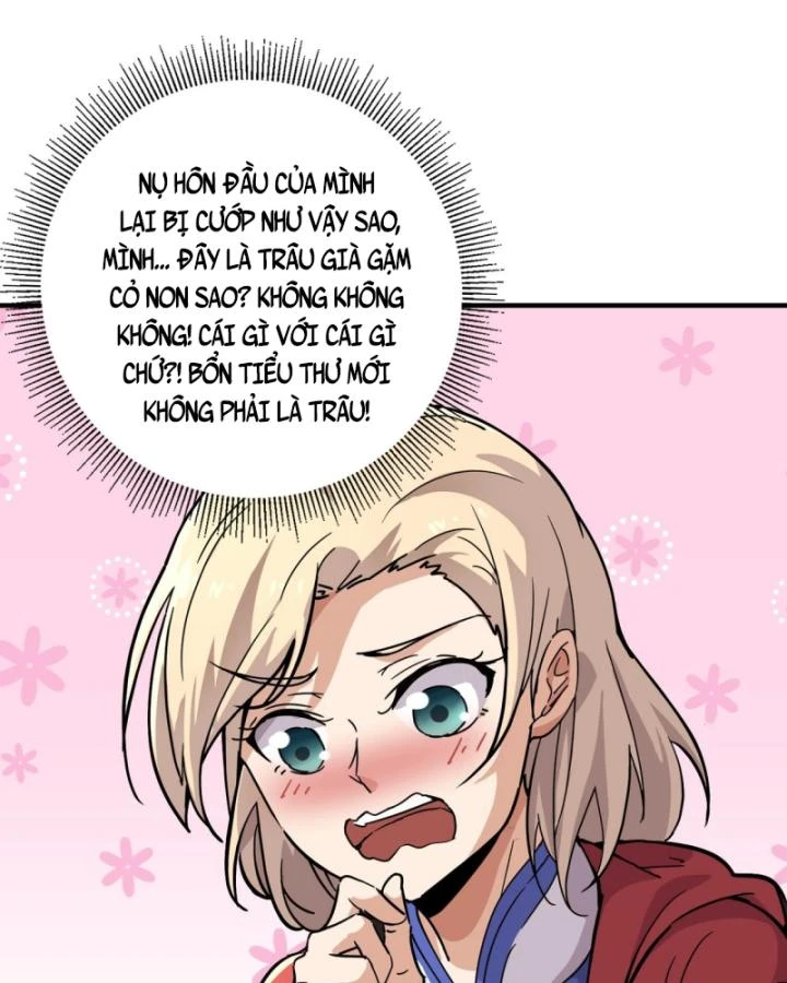 Toàn Dân Ngự Linh: Linh Sủng Của Ta Là Nữ Cường Thi Chapter 43 - 68