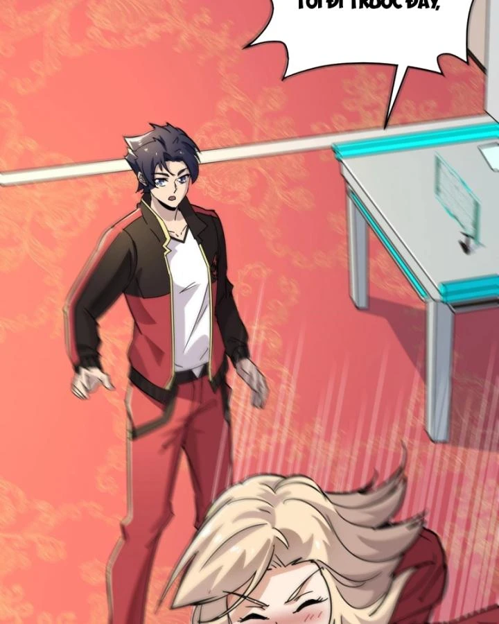 Toàn Dân Ngự Linh: Linh Sủng Của Ta Là Nữ Cường Thi Chapter 43 - 70