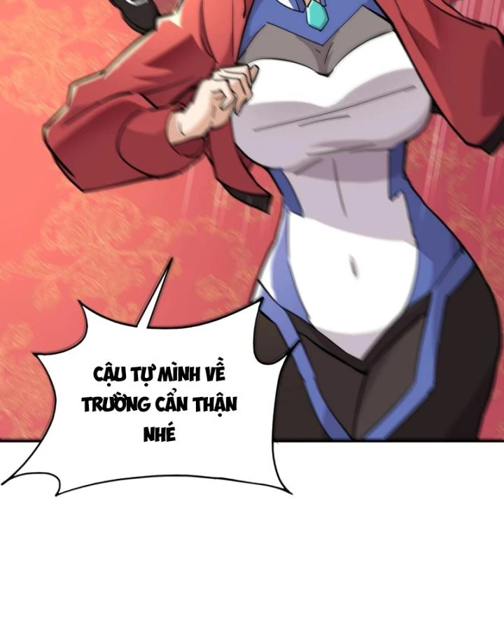 Toàn Dân Ngự Linh: Linh Sủng Của Ta Là Nữ Cường Thi Chapter 43 - 72