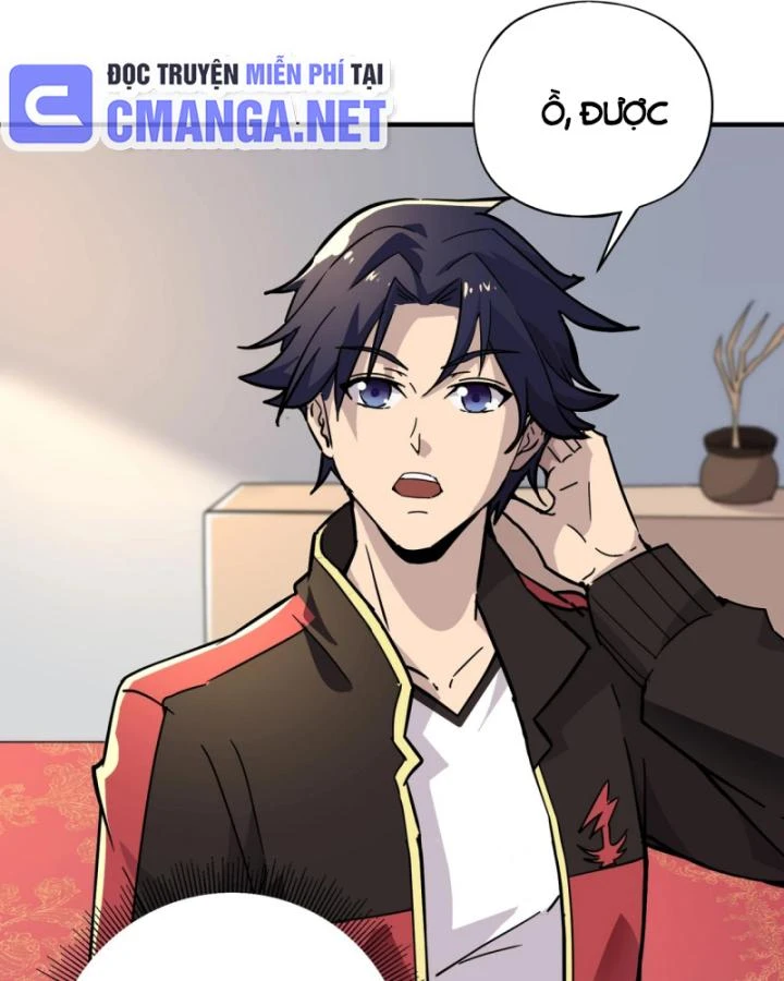 Toàn Dân Ngự Linh: Linh Sủng Của Ta Là Nữ Cường Thi Chapter 43 - 73