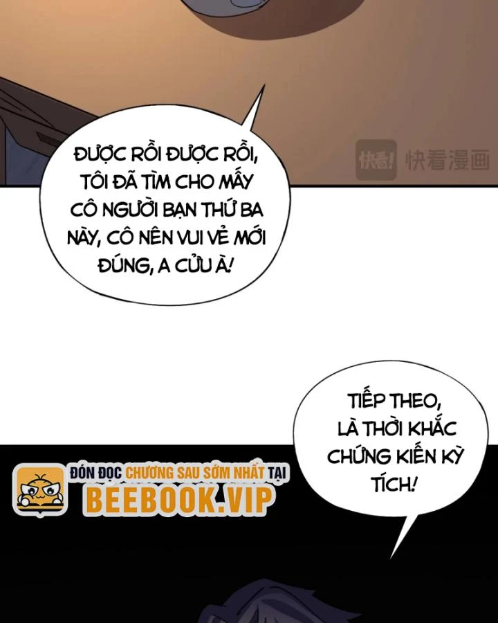 Toàn Dân Ngự Linh: Linh Sủng Của Ta Là Nữ Cường Thi Chapter 43 - 80