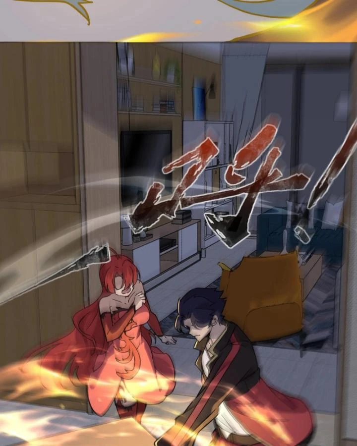 Toàn Dân Ngự Linh: Linh Sủng Của Ta Là Nữ Cường Thi Chapter 43 - 84