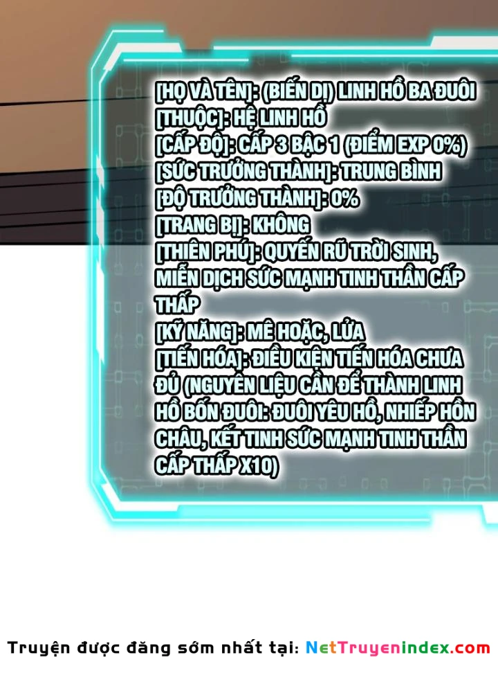 Toàn Dân Ngự Linh: Linh Sủng Của Ta Là Nữ Cường Thi Chapter 43 - 91