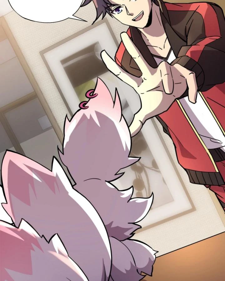 Toàn Dân Ngự Linh: Linh Sủng Của Ta Là Nữ Cường Thi Chapter 44 - 3