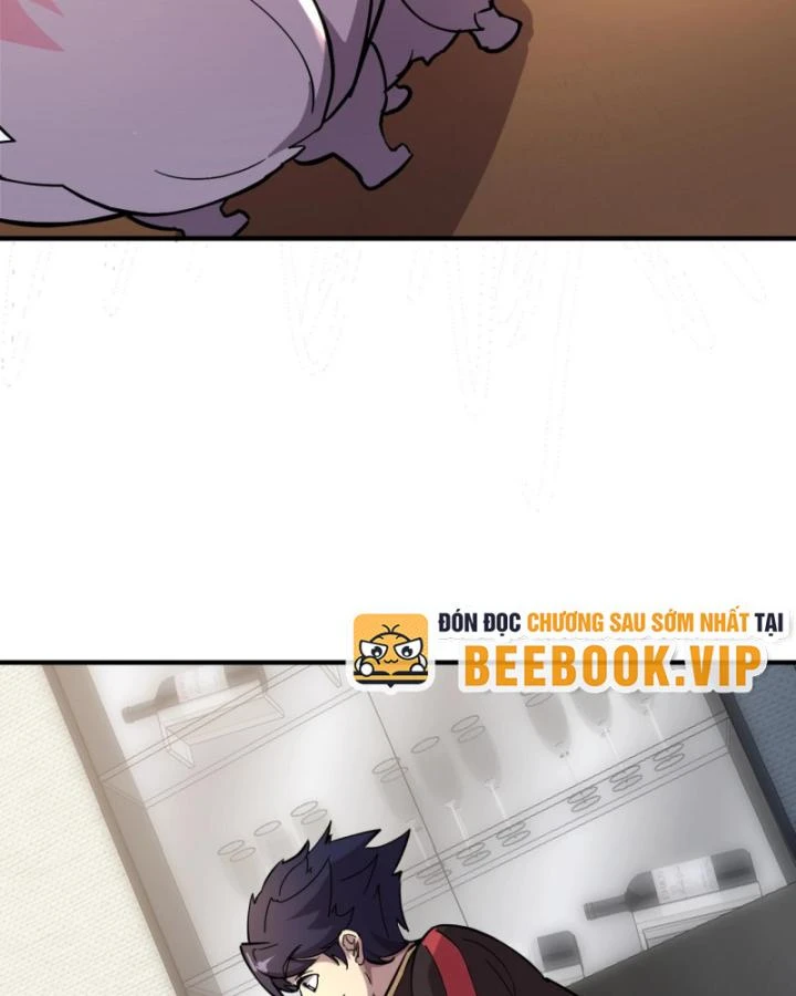 Toàn Dân Ngự Linh: Linh Sủng Của Ta Là Nữ Cường Thi Chapter 44 - 4