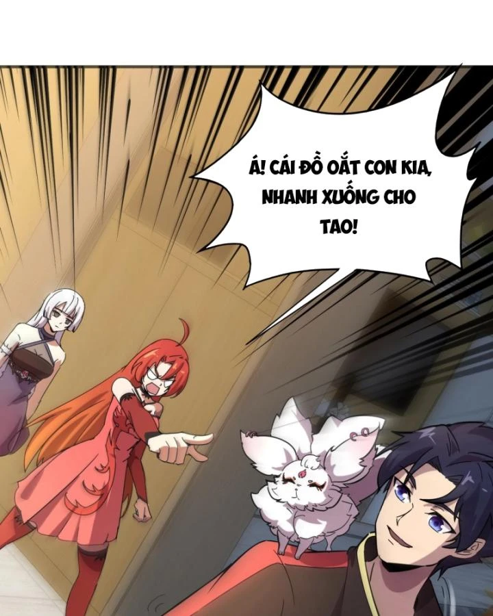 Toàn Dân Ngự Linh: Linh Sủng Của Ta Là Nữ Cường Thi Chapter 44 - 6