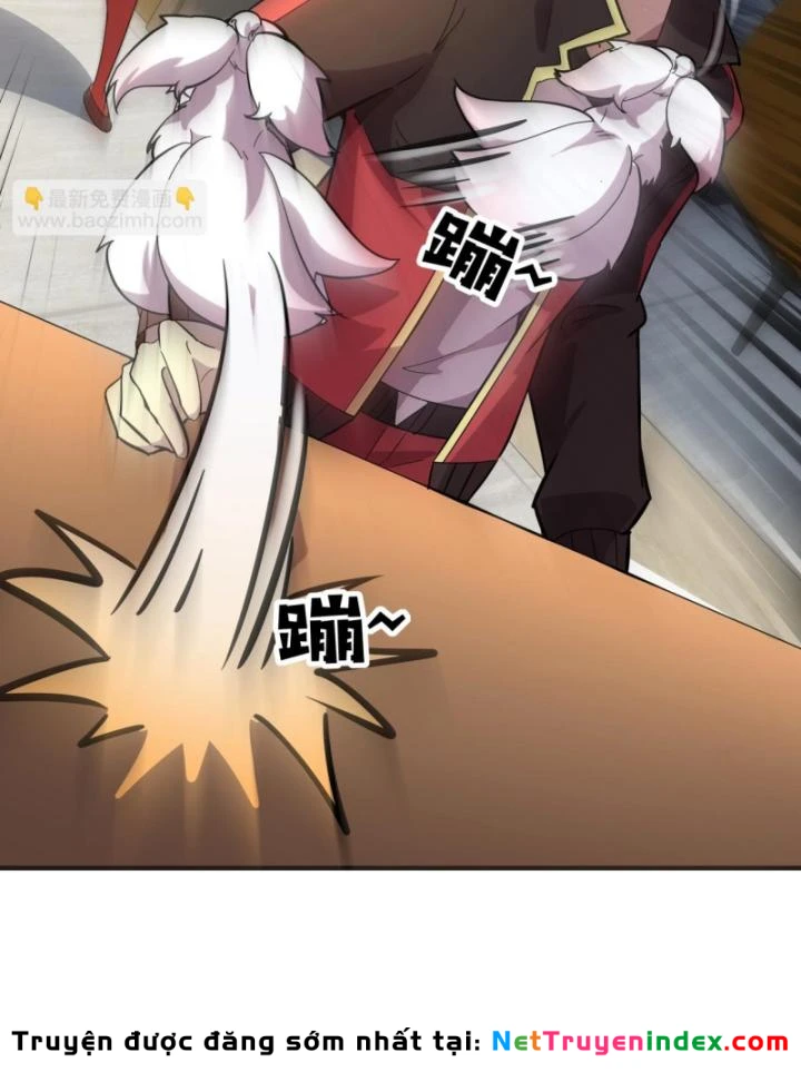 Toàn Dân Ngự Linh: Linh Sủng Của Ta Là Nữ Cường Thi Chapter 44 - 7