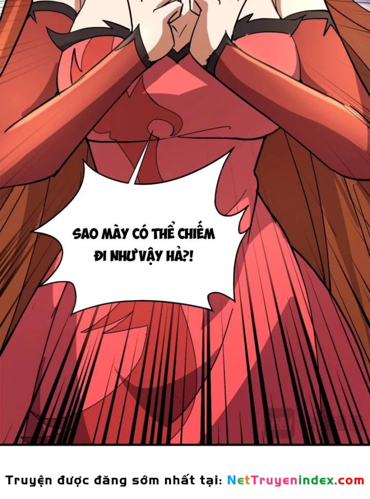 Toàn Dân Ngự Linh: Linh Sủng Của Ta Là Nữ Cường Thi Chapter 44 - 9