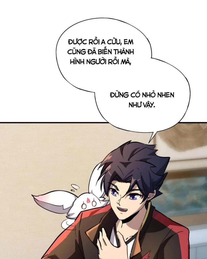 Toàn Dân Ngự Linh: Linh Sủng Của Ta Là Nữ Cường Thi Chapter 44 - 11