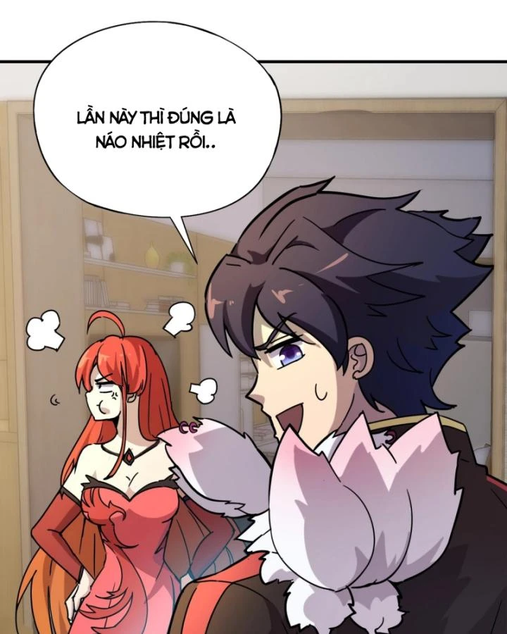 Toàn Dân Ngự Linh: Linh Sủng Của Ta Là Nữ Cường Thi Chapter 44 - 15