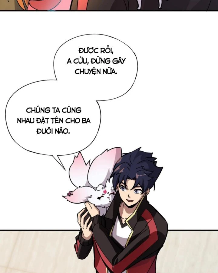 Toàn Dân Ngự Linh: Linh Sủng Của Ta Là Nữ Cường Thi Chapter 44 - 16