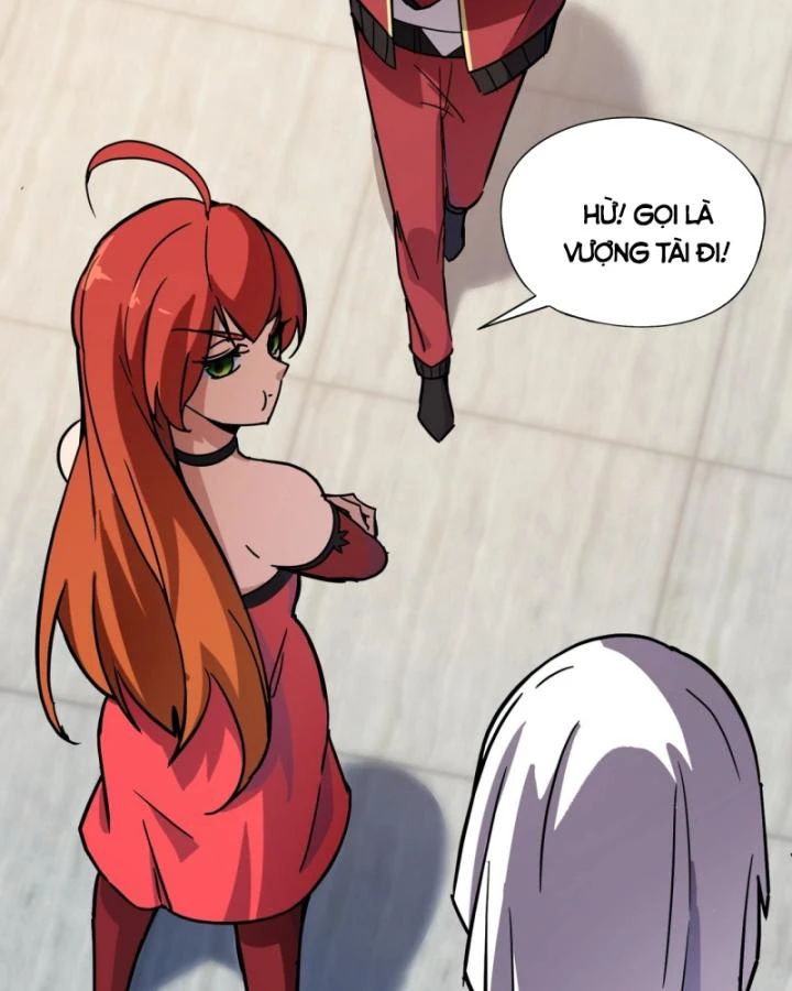 Toàn Dân Ngự Linh: Linh Sủng Của Ta Là Nữ Cường Thi Chapter 44 - 17