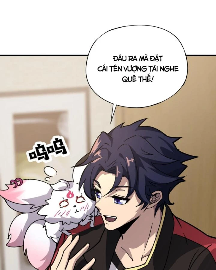 Toàn Dân Ngự Linh: Linh Sủng Của Ta Là Nữ Cường Thi Chapter 44 - 19