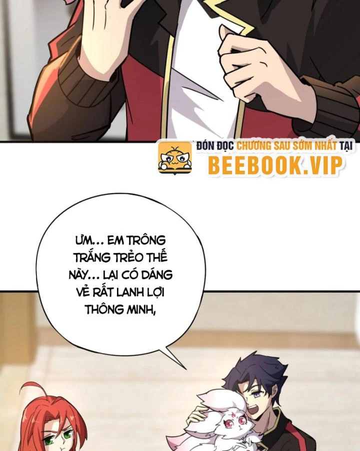 Toàn Dân Ngự Linh: Linh Sủng Của Ta Là Nữ Cường Thi Chapter 44 - 20