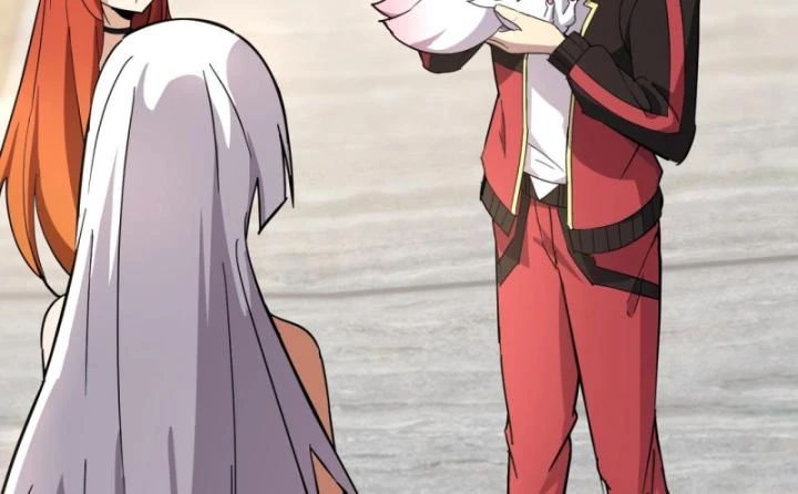 Toàn Dân Ngự Linh: Linh Sủng Của Ta Là Nữ Cường Thi Chapter 44 - 21