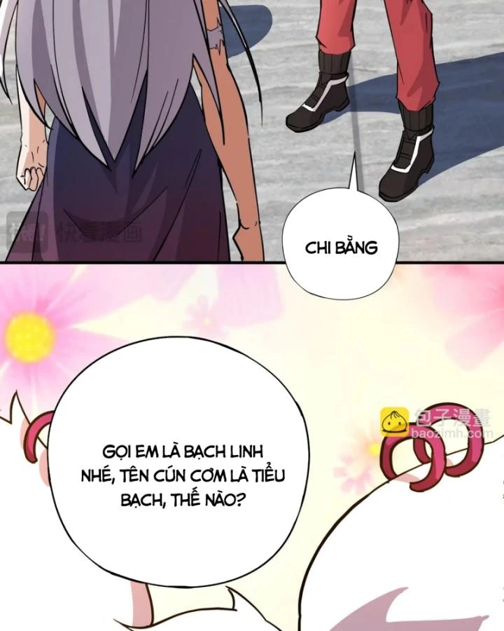 Toàn Dân Ngự Linh: Linh Sủng Của Ta Là Nữ Cường Thi Chapter 44 - 22