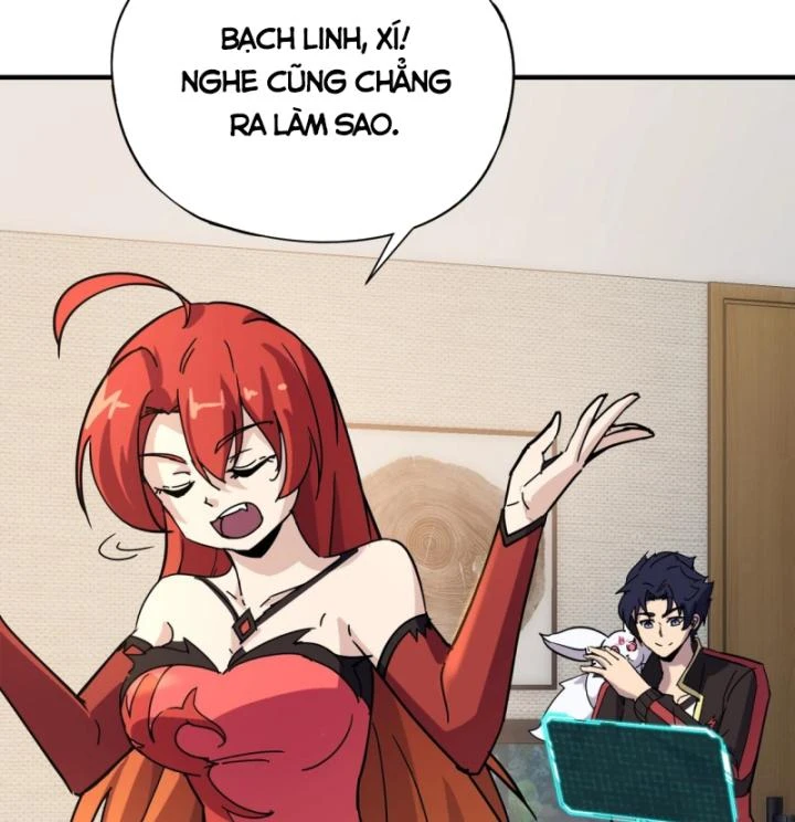 Toàn Dân Ngự Linh: Linh Sủng Của Ta Là Nữ Cường Thi Chapter 44 - 25