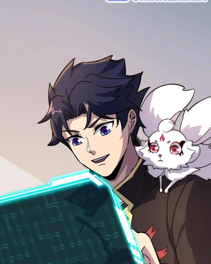 Toàn Dân Ngự Linh: Linh Sủng Của Ta Là Nữ Cường Thi Chapter 44 - 27