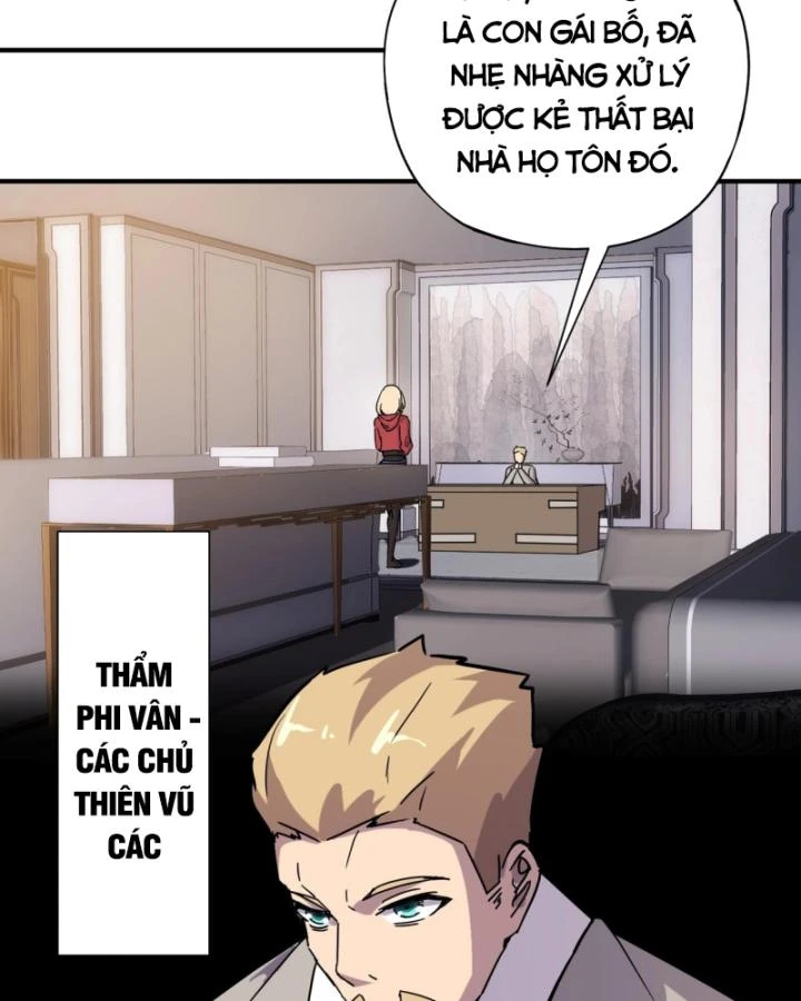 Toàn Dân Ngự Linh: Linh Sủng Của Ta Là Nữ Cường Thi Chapter 44 - 31