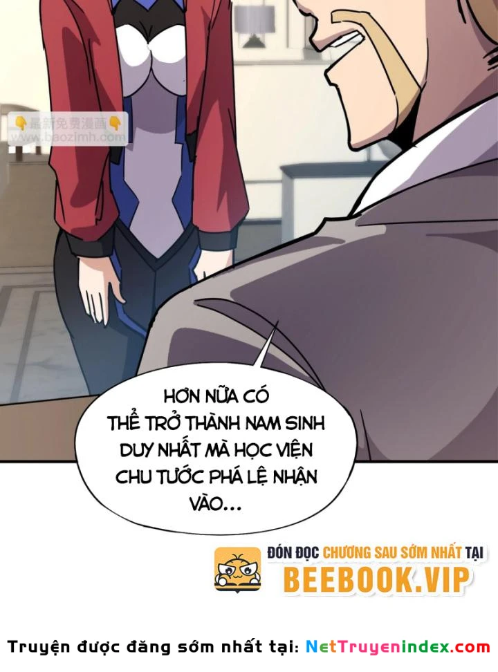 Toàn Dân Ngự Linh: Linh Sủng Của Ta Là Nữ Cường Thi Chapter 44 - 35