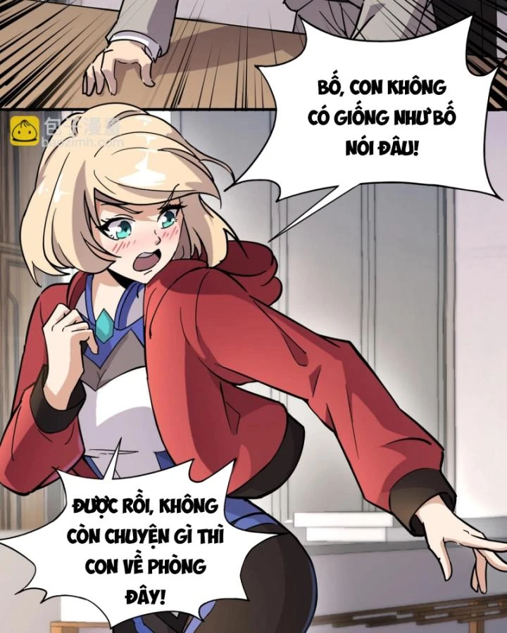 Toàn Dân Ngự Linh: Linh Sủng Của Ta Là Nữ Cường Thi Chapter 44 - 42