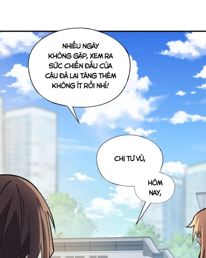 Toàn Dân Ngự Linh: Linh Sủng Của Ta Là Nữ Cường Thi Chapter 44 - 51