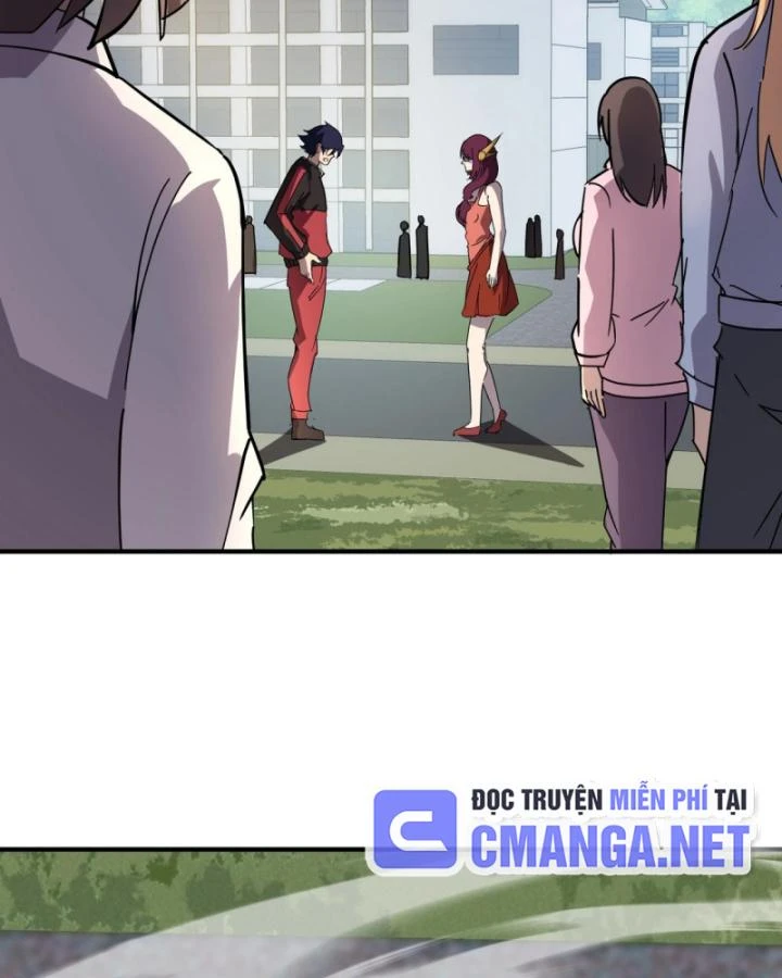 Toàn Dân Ngự Linh: Linh Sủng Của Ta Là Nữ Cường Thi Chapter 44 - 52