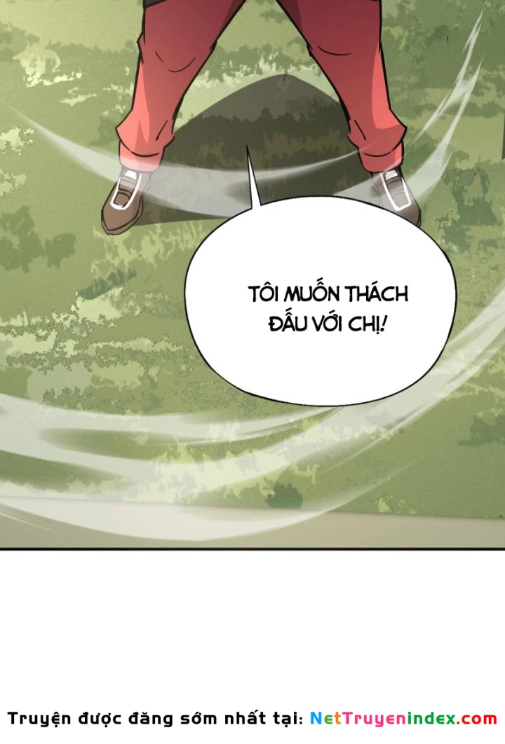 Toàn Dân Ngự Linh: Linh Sủng Của Ta Là Nữ Cường Thi Chapter 44 - 54