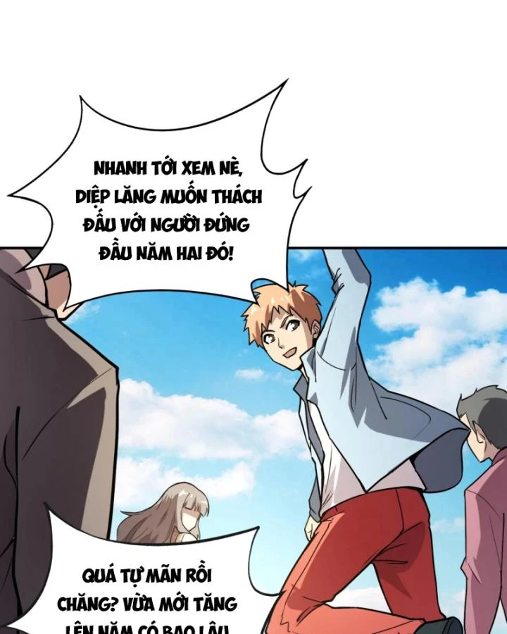 Toàn Dân Ngự Linh: Linh Sủng Của Ta Là Nữ Cường Thi Chapter 44 - 55