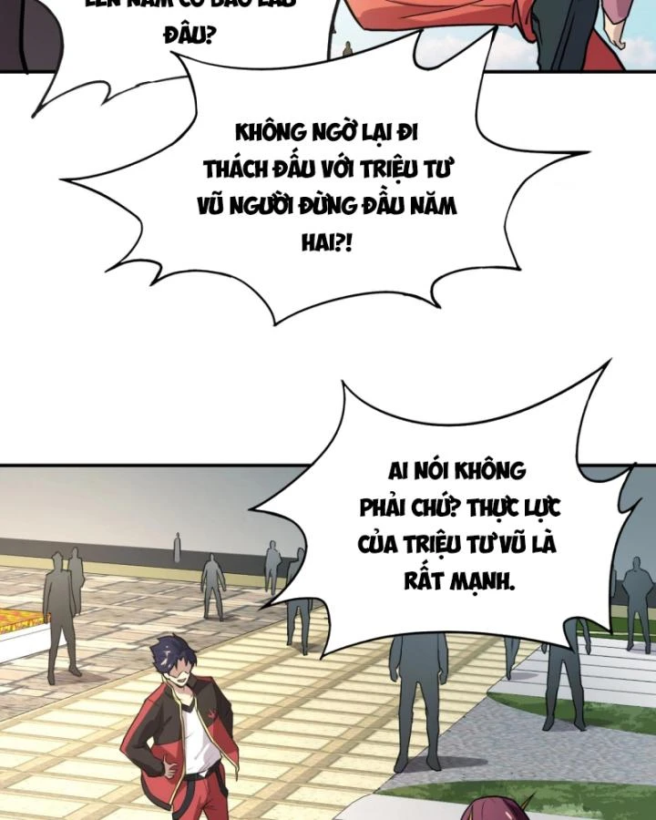 Toàn Dân Ngự Linh: Linh Sủng Của Ta Là Nữ Cường Thi Chapter 44 - 56