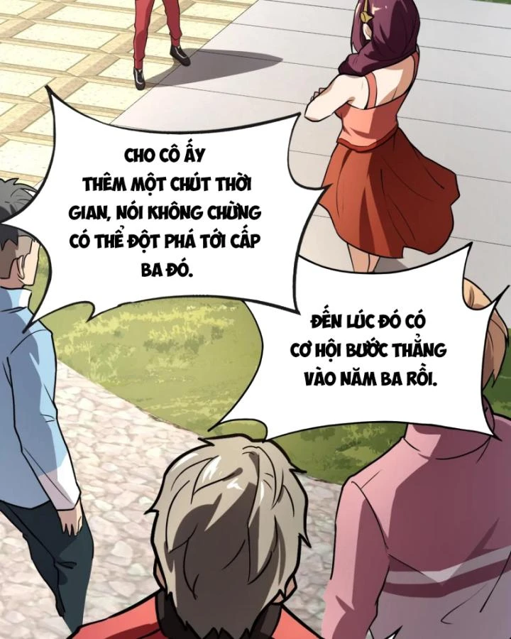 Toàn Dân Ngự Linh: Linh Sủng Của Ta Là Nữ Cường Thi Chapter 44 - 57