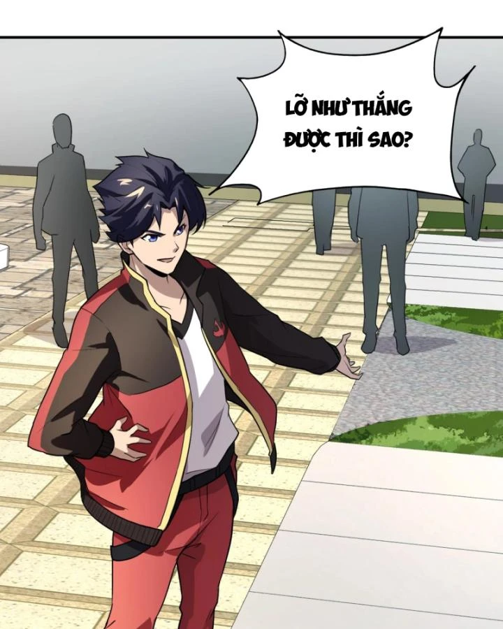 Toàn Dân Ngự Linh: Linh Sủng Của Ta Là Nữ Cường Thi Chapter 44 - 59