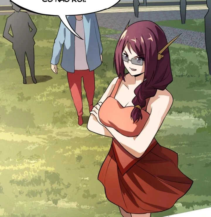 Toàn Dân Ngự Linh: Linh Sủng Của Ta Là Nữ Cường Thi Chapter 44 - 61