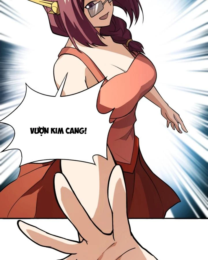 Toàn Dân Ngự Linh: Linh Sủng Của Ta Là Nữ Cường Thi Chapter 44 - 63