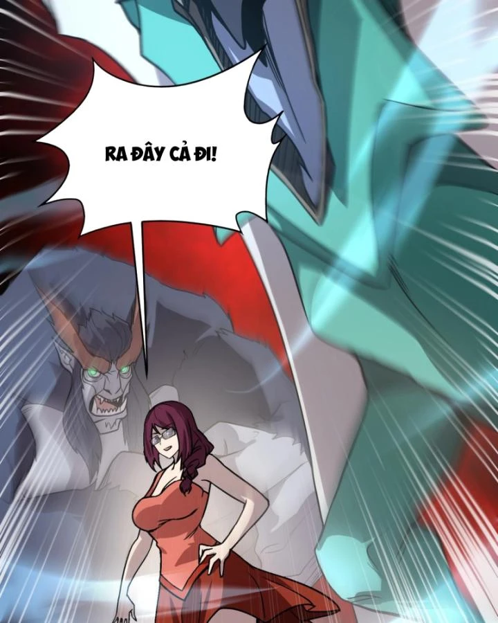 Toàn Dân Ngự Linh: Linh Sủng Của Ta Là Nữ Cường Thi Chapter 44 - 67